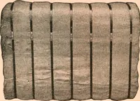 Picture 86 of 205 from Official American textile directory; containing reports of all the textile manufacturing establishments in the United States and Canada, together with the yarn trade index ... Comp. annually by the Textile world journal (1919), leaf 103