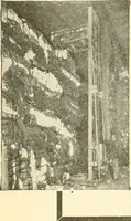 An illustration from Official American textile directory; containing reports of all the textile manufacturing establishments in the United States and Canada, together with the yarn trade index ... Comp. annually by the Textile world journal (1919)