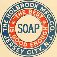 Picture 14 of 205 from Official American textile directory; containing reports of all the textile manufacturing establishments in the United States and Canada, together with the yarn trade index ... Comp. annually by the Textile world journal (1919), leaf 16