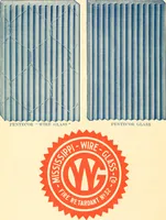 An illustration from Official American textile directory; containing reports of all the textile manufacturing establishments in the United States and Canada, together with the yarn trade index ... Comp. annually by the Textile world journal (1919)