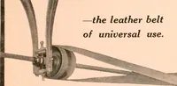 An illustration from Official American textile directory; containing reports of all the textile manufacturing establishments in the United States and Canada, together with the yarn trade index ... Comp. annually by the Textile world journal (1919)