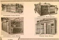 An illustration from Official American textile directory; containing reports of all the textile manufacturing establishments in the United States and Canada, together with the yarn trade index ... Comp. annually by the Textile world journal (1919)