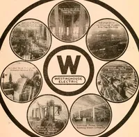 Picture 130 of 205 from Official American textile directory; containing reports of all the textile manufacturing establishments in the United States and Canada, together with the yarn trade index ... Comp. annually by the Textile world journal (1919), leaf 414