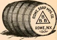 An illustration from Official American textile directory; containing reports of all the textile manufacturing establishments in the United States and Canada, together with the yarn trade index ... Comp. annually by the Textile world journal (1919)