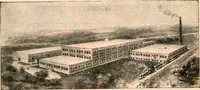 An illustration from Official American textile directory; containing reports of all the textile manufacturing establishments in the United States and Canada, together with the yarn trade index ... Comp. annually by the Textile world journal (1919)