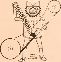 Picture 44 of 205 from Official American textile directory; containing reports of all the textile manufacturing establishments in the United States and Canada, together with the yarn trade index ... Comp. annually by the Textile world journal (1919), leaf 48