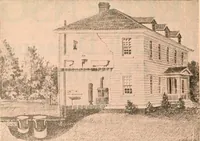 Picture 45 of 205 from Official American textile directory; containing reports of all the textile manufacturing establishments in the United States and Canada, together with the yarn trade index ... Comp. annually by the Textile world journal (1919), leaf 49