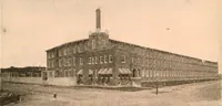 An illustration from Official American textile directory; containing reports of all the textile manufacturing establishments in the United States and Canada, together with the yarn trade index ... Comp. annually by the Textile world journal (1919)