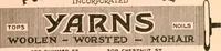 An illustration from Official American textile directory; containing reports of all the textile manufacturing establishments in the United States and Canada, together with the yarn trade index ... Comp. annually by the Textile world journal (1919)