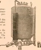 An illustration from Official American textile directory; containing reports of all the textile manufacturing establishments in the United States and Canada, together with the yarn trade index ... Comp. annually by the Textile world journal (1919)