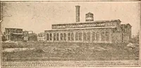 An illustration from Official American textile directory; containing reports of all the textile manufacturing establishments in the United States and Canada, together with the yarn trade index ... Comp. annually by the Textile world journal (1919)