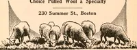 An illustration from Official American textile directory; containing reports of all the textile manufacturing establishments in the United States and Canada, together with the yarn trade index ... Comp. annually by the Textile world journal (1919)