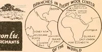 Picture 171 of 205 from Official American textile directory; containing reports of all the textile manufacturing establishments in the United States and Canada, together with the yarn trade index ... Comp. annually by the Textile world journal (1919), leaf 671