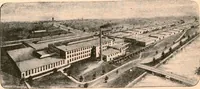 An illustration from Official American textile directory; containing reports of all the textile manufacturing establishments in the United States and Canada, together with the yarn trade index ... Comp. annually by the Textile world journal (1919)