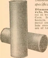 An illustration from Official American textile directory; containing reports of all the textile manufacturing establishments in the United States and Canada, together with the yarn trade index ... Comp. annually by the Textile world journal (1919)
