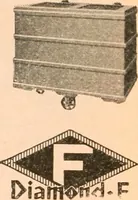 An illustration from Official American textile directory; containing reports of all the textile manufacturing establishments in the United States and Canada, together with the yarn trade index ... Comp. annually by the Textile world journal (1919)