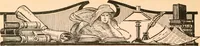 Picture 177 of 205 from Official American textile directory; containing reports of all the textile manufacturing establishments in the United States and Canada, together with the yarn trade index ... Comp. annually by the Textile world journal (1919), leaf 715