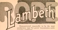 Picture 68 of 205 from Official American textile directory; containing reports of all the textile manufacturing establishments in the United States and Canada, together with the yarn trade index ... Comp. annually by the Textile world journal (1919), leaf 72