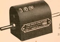 Picture 71 of 205 from Official American textile directory; containing reports of all the textile manufacturing establishments in the United States and Canada, together with the yarn trade index ... Comp. annually by the Textile world journal (1919), leaf 77