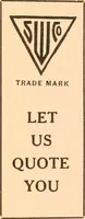 Picture 187 of 205 from Official American textile directory; containing reports of all the textile manufacturing establishments in the United States and Canada, together with the yarn trade index ... Comp. annually by the Textile world journal (1919), leaf 855