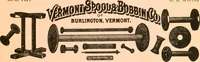 Picture 190 of 205 from Official American textile directory; containing reports of all the textile manufacturing establishments in the United States and Canada, together with the yarn trade index ... Comp. annually by the Textile world journal (1919), leaf 858