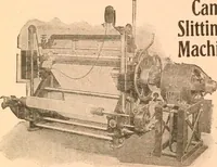 Picture 193 of 205 from Official American textile directory; containing reports of all the textile manufacturing establishments in the United States and Canada, together with the yarn trade index ... Comp. annually by the Textile world journal (1919), leaf 859