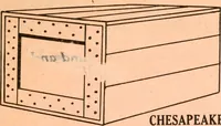 Picture 200 of 205 from Official American textile directory; containing reports of all the textile manufacturing establishments in the United States and Canada, together with the yarn trade index ... Comp. annually by the Textile world journal (1919), leaf 870