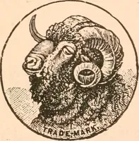 An illustration from Official American textile directory; containing reports of all the textile manufacturing establishments in the United States and Canada, together with the yarn trade index ... Comp. annually by the Textile world journal (1919)