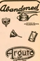 Picture 81 of 205 from Official American textile directory; containing reports of all the textile manufacturing establishments in the United States and Canada, together with the yarn trade index ... Comp. annually by the Textile world journal (1919), leaf 96