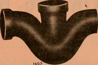 An illustration from Official American textile directory; containing reports of all the textile manufacturing establishments in the United States and Canada, together with the yarn trade index ... Comp. annually by the Textile world journal (1920)