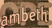An illustration from Official American textile directory; containing reports of all the textile manufacturing establishments in the United States and Canada, together with the yarn trade index ... Comp. annually by the Textile world journal (1920)