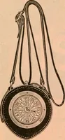 An illustration from Official American textile directory; containing reports of all the textile manufacturing establishments in the United States and Canada, together with the yarn trade index ... Comp. annually by the Textile world journal (1920)