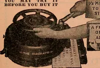 An illustration from Official American textile directory; containing reports of all the textile manufacturing establishments in the United States and Canada, together with the yarn trade index ... Comp. annually by the Textile world journal (1920)