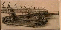An illustration from Official American textile directory; containing reports of all the textile manufacturing establishments in the United States and Canada, together with the yarn trade index ... Comp. annually by the Textile world journal (1920)