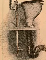 An illustration from Official American textile directory; containing reports of all the textile manufacturing establishments in the United States and Canada, together with the yarn trade index ... Comp. annually by the Textile world journal (1920)