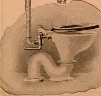An illustration from Official American textile directory; containing reports of all the textile manufacturing establishments in the United States and Canada, together with the yarn trade index ... Comp. annually by the Textile world journal (1920)