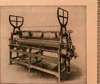 An illustration from Official American textile directory; containing reports of all the textile manufacturing establishments in the United States and Canada, together with the yarn trade index ... Comp. annually by the Textile world journal (1920)