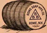 An illustration from Official American textile directory; containing reports of all the textile manufacturing establishments in the United States and Canada, together with the yarn trade index ... Comp. annually by the Textile world journal (1920)