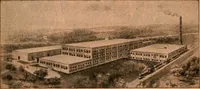 An illustration from Official American textile directory; containing reports of all the textile manufacturing establishments in the United States and Canada, together with the yarn trade index ... Comp. annually by the Textile world journal (1920)