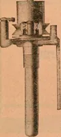 An illustration from Official American textile directory; containing reports of all the textile manufacturing establishments in the United States and Canada, together with the yarn trade index ... Comp. annually by the Textile world journal (1920)