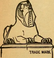 An illustration from Official American textile directory; containing reports of all the textile manufacturing establishments in the United States and Canada, together with the yarn trade index ... Comp. annually by the Textile world journal (1920)