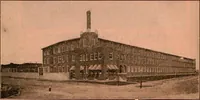 An illustration from Official American textile directory; containing reports of all the textile manufacturing establishments in the United States and Canada, together with the yarn trade index ... Comp. annually by the Textile world journal (1920)