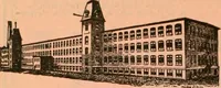 An illustration from Official American textile directory; containing reports of all the textile manufacturing establishments in the United States and Canada, together with the yarn trade index ... Comp. annually by the Textile world journal (1920)