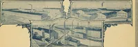An illustration from Official American textile directory; containing reports of all the textile manufacturing establishments in the United States and Canada, together with the yarn trade index ... Comp. annually by the Textile world journal (1920)
