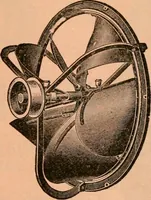 An illustration from Official American textile directory; containing reports of all the textile manufacturing establishments in the United States and Canada, together with the yarn trade index ... Comp. annually by the Textile world journal (1920)
