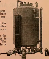 An illustration from Official American textile directory; containing reports of all the textile manufacturing establishments in the United States and Canada, together with the yarn trade index ... Comp. annually by the Textile world journal (1920)