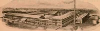 An illustration from Official American textile directory; containing reports of all the textile manufacturing establishments in the United States and Canada, together with the yarn trade index ... Comp. annually by the Textile world journal (1920)