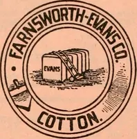 An illustration from Official American textile directory; containing reports of all the textile manufacturing establishments in the United States and Canada, together with the yarn trade index ... Comp. annually by the Textile world journal (1920)