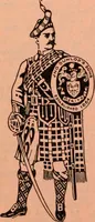 An illustration from Official American textile directory; containing reports of all the textile manufacturing establishments in the United States and Canada, together with the yarn trade index ... Comp. annually by the Textile world journal (1920)