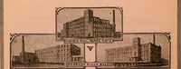 An illustration from Official American textile directory; containing reports of all the textile manufacturing establishments in the United States and Canada, together with the yarn trade index ... Comp. annually by the Textile world journal (1920)